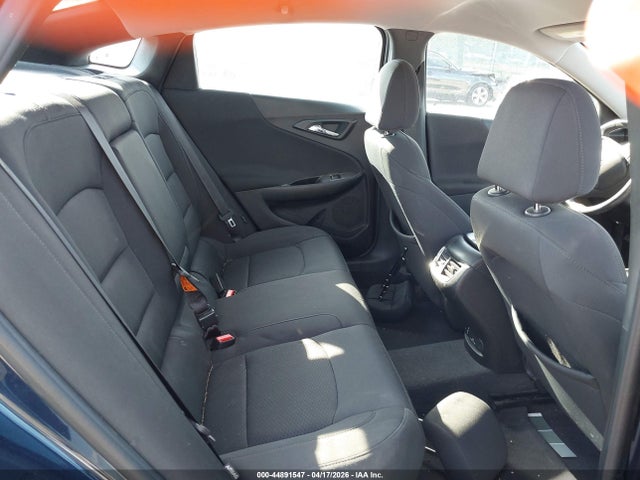 1G1ZF5SX2GF283286 Chevrolet MALIBU 2LT