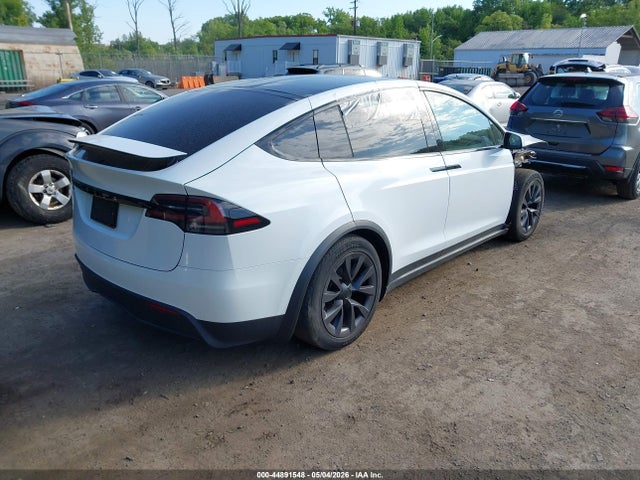 Aukcja sprzedaży 2025 Tesla Model X Long Range, vin: 7SAXCBE55SF469002, numer aukcji: 44891548