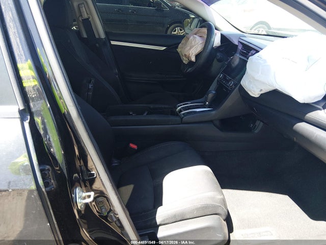 Aukcja sprzedaży 2017 Honda Civic Ex-t, vin: 19XFC1F35HE009806, numer aukcji: 44891549