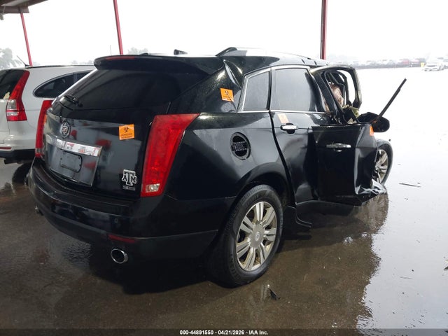 Aukcja sprzedaży 2013 Cadillac Srx Luxury Collection, vin: 3GYFNGE3XDS611198, numer aukcji: 44891550