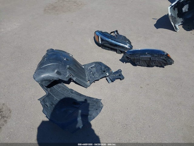 2025 Honda Civic Sport მანქანა იყიდება აუქციონზე, vin: 2HGFE2F50SH551166, აუქციონის ნომერი: 44891555