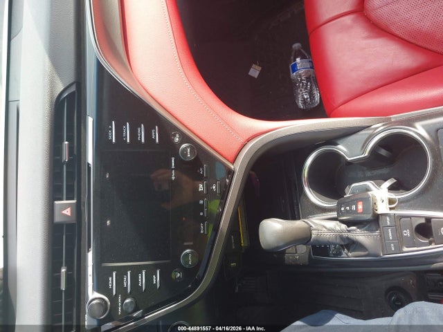 2019 TOYOTA CAMRY 4T1B61HK2KU218466 Photo 10