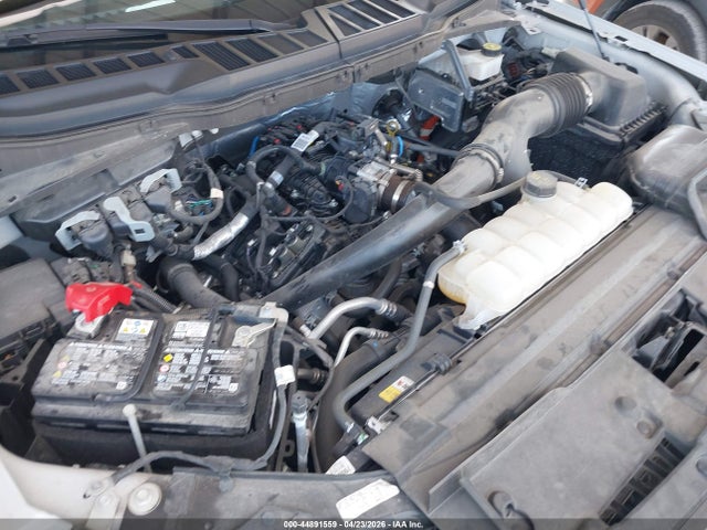 44891559 :رقم المزاد ، 1FTEW2KP0RKF34384 vin ، 2024 Ford F-150 Stx مزاد بيع