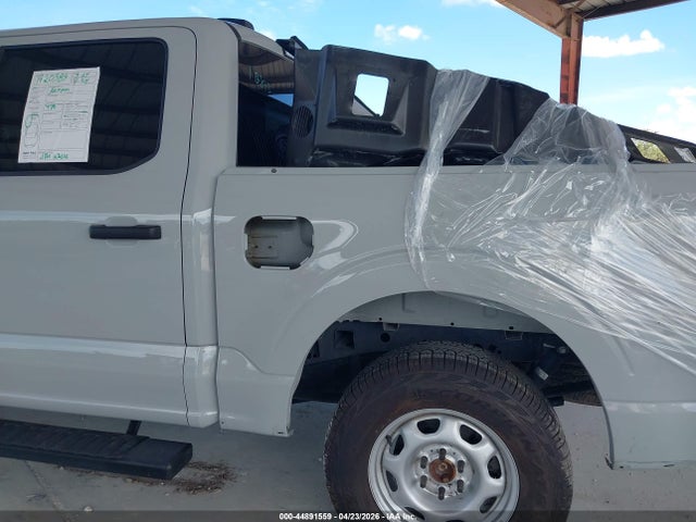44891559 :رقم المزاد ، 1FTEW2KP0RKF34384 vin ، 2024 Ford F-150 Stx مزاد بيع
