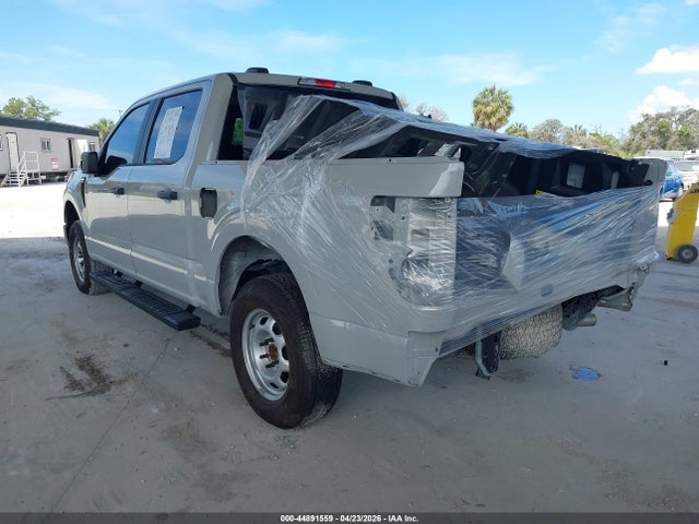 Продаж на аукціоні авто 2024 Ford F-150 Stx, vin: 1FTEW2KP0RKF34384, номер лоту: 44891559