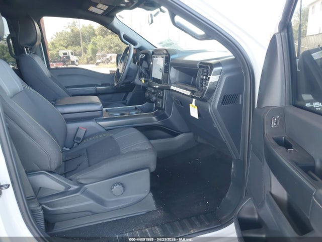 Продаж на аукціоні авто 2024 Ford F-150 Stx, vin: 1FTEW2KP0RKF34384, номер лоту: 44891559