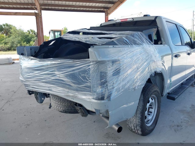 44891559 :رقم المزاد ، 1FTEW2KP0RKF34384 vin ، 2024 Ford F-150 Stx مزاد بيع