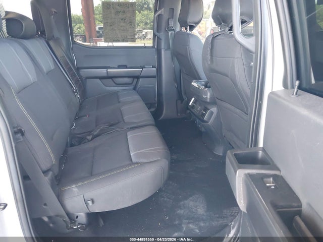 44891559 :رقم المزاد ، 1FTEW2KP0RKF34384 vin ، 2024 Ford F-150 Stx مزاد بيع