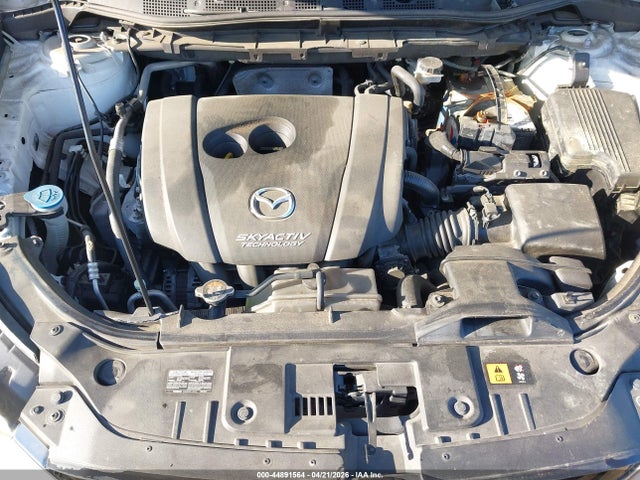 Продажа на аукционе авто 2015 Mazda Cx-5 Touring, vin: JM3KE2CY9F0454514, номер лота: 44891564