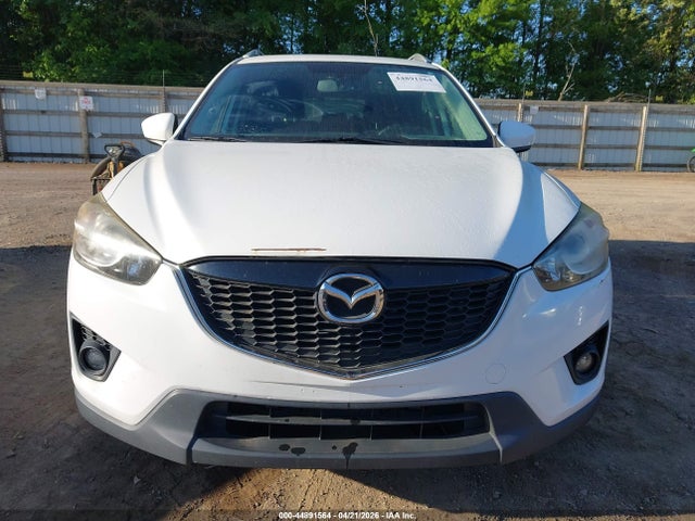 Продажа на аукционе авто 2015 Mazda Cx-5 Touring, vin: JM3KE2CY9F0454514, номер лота: 44891564