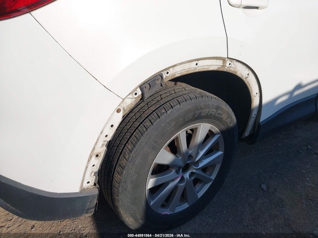 Продажа на аукционе авто 2015 Mazda Cx-5 Touring, vin: JM3KE2CY9F0454514, номер лота: 44891564