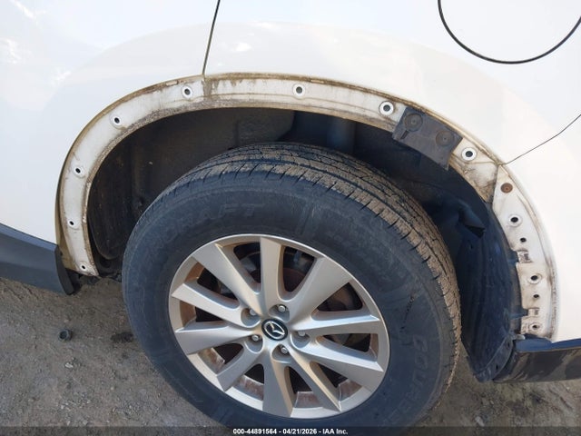 Продажа на аукционе авто 2015 Mazda Cx-5 Touring, vin: JM3KE2CY9F0454514, номер лота: 44891564