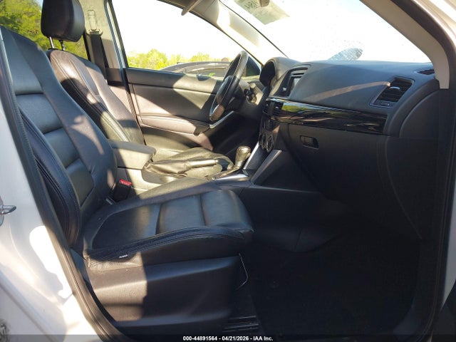 Продажа на аукционе авто 2015 Mazda Cx-5 Touring, vin: JM3KE2CY9F0454514, номер лота: 44891564