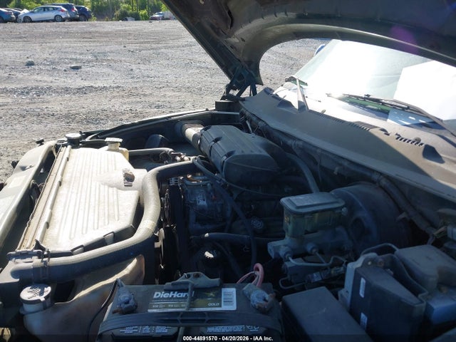 Aukcja sprzedaży 1995 Dodge Ram 1500, vin: 1B7HC16Y6SS233563, numer aukcji: 44891570