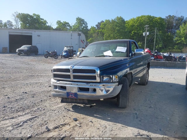 Aukcja sprzedaży 1995 Dodge Ram 1500, vin: 1B7HC16Y6SS233563, numer aukcji: 44891570