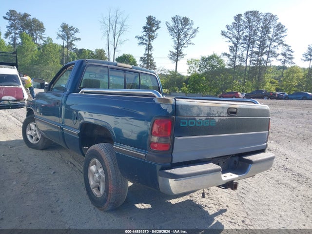 Aukcja sprzedaży 1995 Dodge Ram 1500, vin: 1B7HC16Y6SS233563, numer aukcji: 44891570