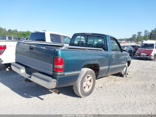 Aukcja sprzedaży 1995 Dodge Ram 1500, vin: 1B7HC16Y6SS233563, numer aukcji: 44891570