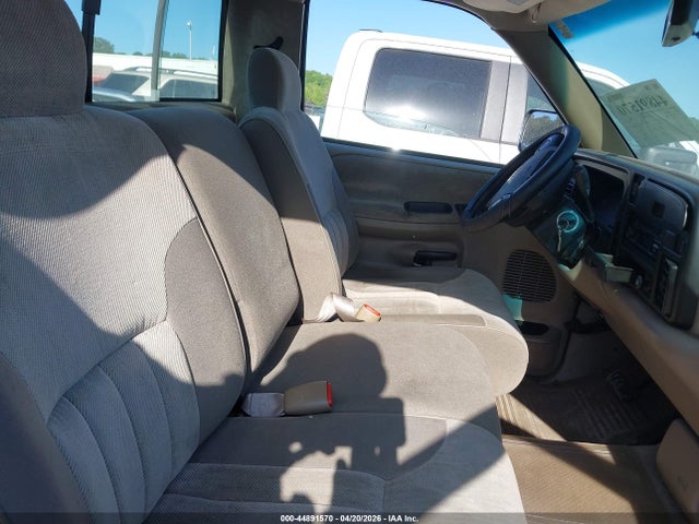 Aukcja sprzedaży 1995 Dodge Ram 1500, vin: 1B7HC16Y6SS233563, numer aukcji: 44891570