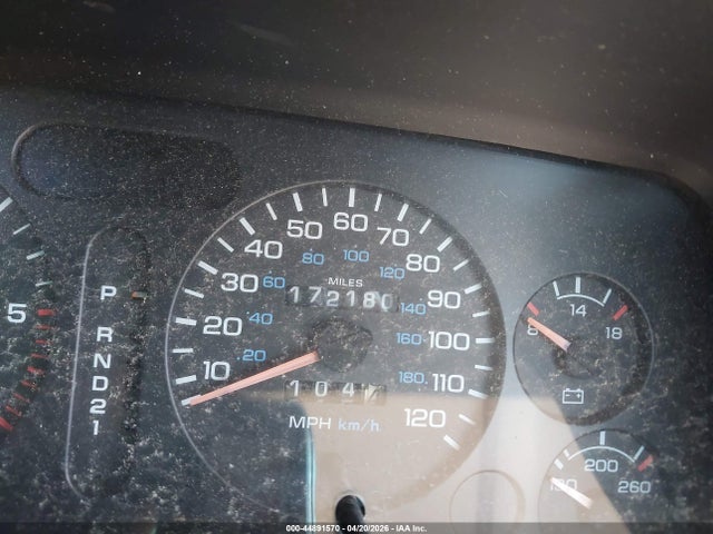 Aukcja sprzedaży 1995 Dodge Ram 1500, vin: 1B7HC16Y6SS233563, numer aukcji: 44891570