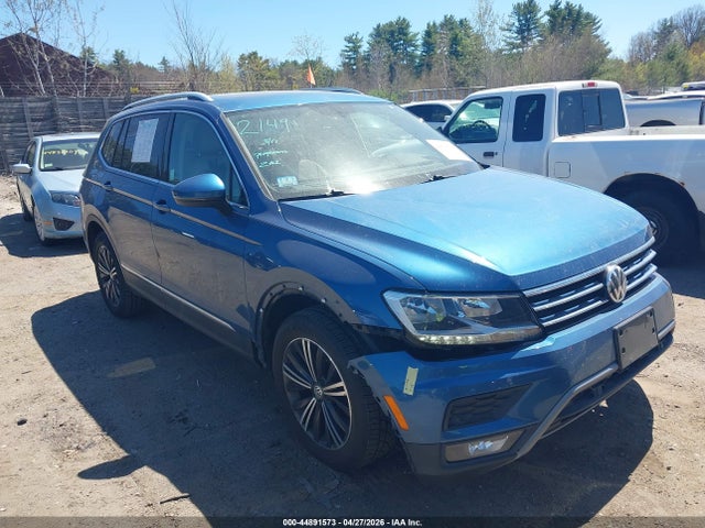 Продажа на аукционе авто 2019 Volkswagen Tiguan 2.0t Se/2.0t Sel/2.0t Sel R-line/2.0t Sel R-line Black, vin: 3VV2B7AX8KM026760, номер лота: 44891573