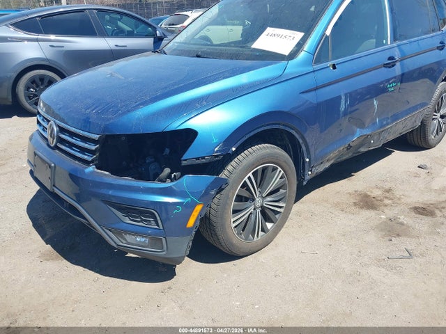 Продажа на аукционе авто 2019 Volkswagen Tiguan 2.0t Se/2.0t Sel/2.0t Sel R-line/2.0t Sel R-line Black, vin: 3VV2B7AX8KM026760, номер лота: 44891573