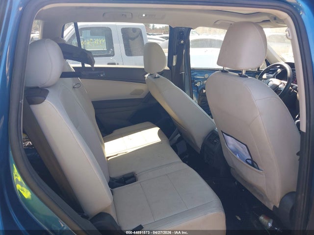 Продажа на аукционе авто 2019 Volkswagen Tiguan 2.0t Se/2.0t Sel/2.0t Sel R-line/2.0t Sel R-line Black, vin: 3VV2B7AX8KM026760, номер лота: 44891573