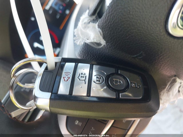 Aukcja sprzedaży 2025 Ford Explorer Active, vin: 1FMUK7DH2SGA19319, numer aukcji: 44891574