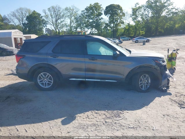 Aukcja sprzedaży 2025 Ford Explorer Active, vin: 1FMUK7DH2SGA19319, numer aukcji: 44891574