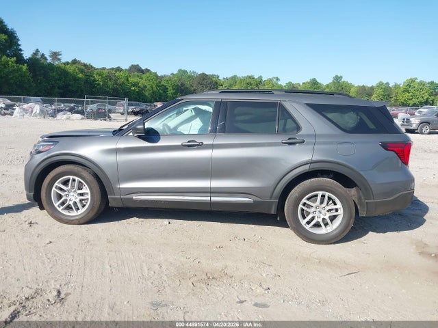Aukcja sprzedaży 2025 Ford Explorer Active, vin: 1FMUK7DH2SGA19319, numer aukcji: 44891574