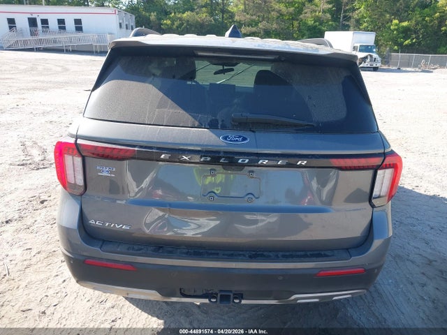 Aukcja sprzedaży 2025 Ford Explorer Active, vin: 1FMUK7DH2SGA19319, numer aukcji: 44891574