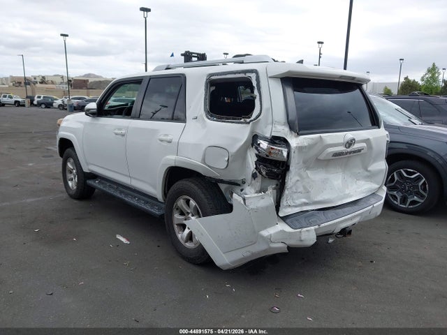 JTEBU5JR5E5178712 Toyota 4runner Sr5 Premium
