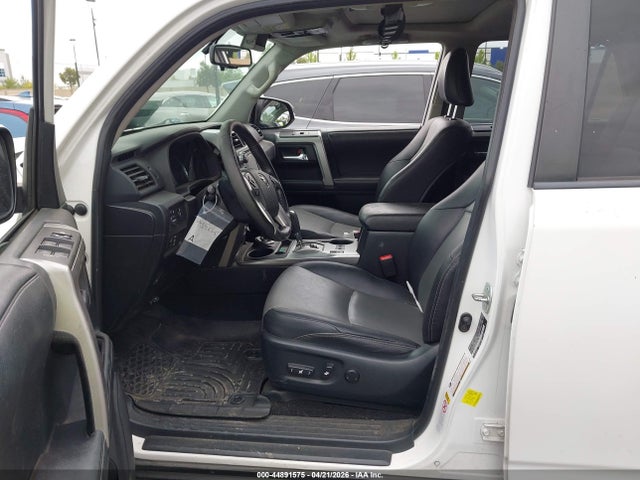 JTEBU5JR5E5178712 Toyota 4runner Sr5 Premium