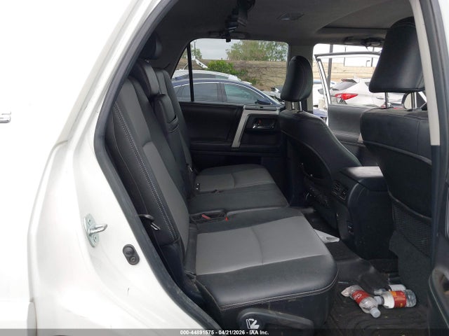 JTEBU5JR5E5178712 Toyota 4runner Sr5 Premium