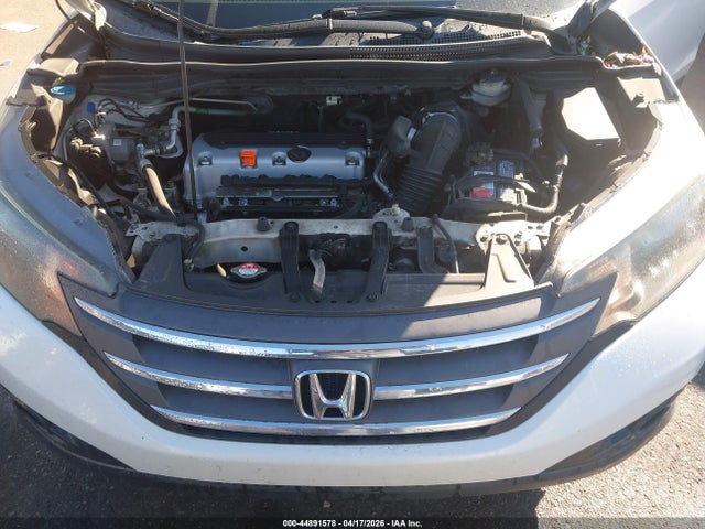 5J6RM4H73EL117608 Honda Cr-v Ex-l