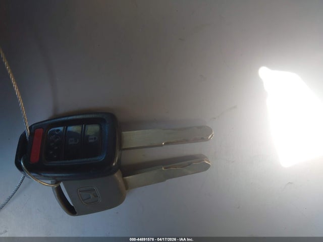 5J6RM4H73EL117608 Honda Cr-v Ex-l