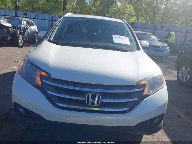 5J6RM4H73EL117608 Honda Cr-v Ex-l