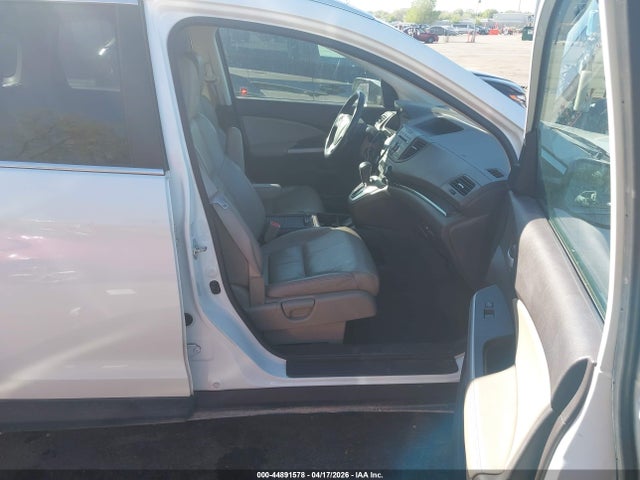 5J6RM4H73EL117608 Honda Cr-v Ex-l