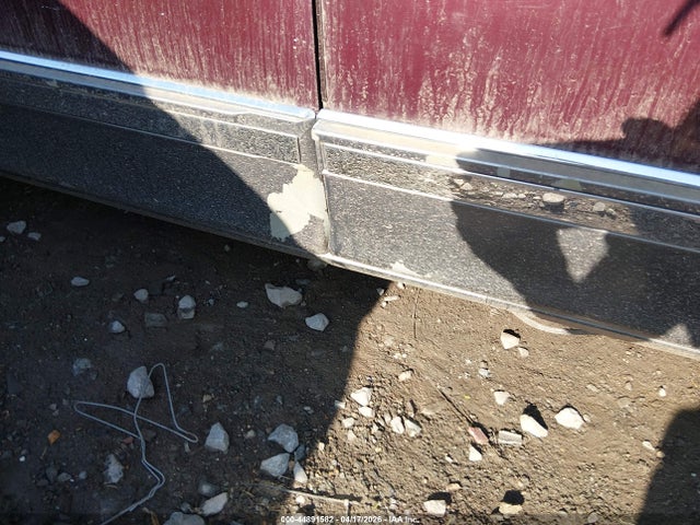 Aukcja sprzedaży 1992 Cadillac Deville, vin: 1G6CD53B3N4312134, numer aukcji: 44891582