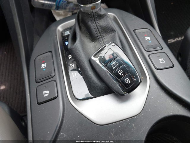 5XYZU3LB5HG383367 Hyundai Santa Fe Sport 2.4l