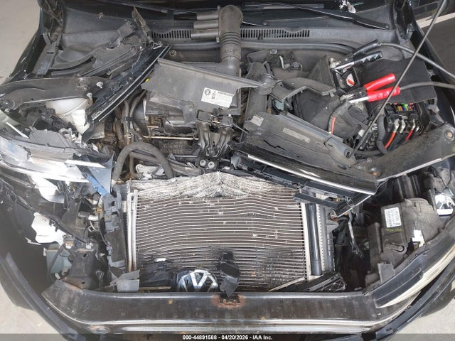 Продаж на аукціоні авто 2017 Volkswagen Jetta 1.4t Se, vin: 3VWDB7AJ2HM231516, номер лоту: 44891588