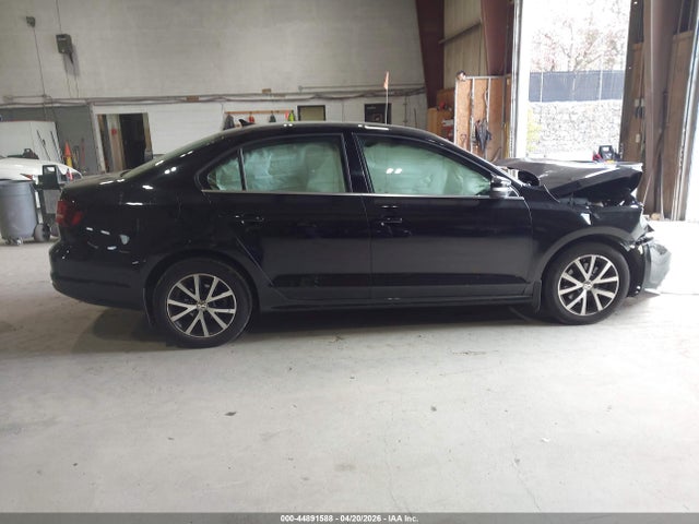 Продаж на аукціоні авто 2017 Volkswagen Jetta 1.4t Se, vin: 3VWDB7AJ2HM231516, номер лоту: 44891588