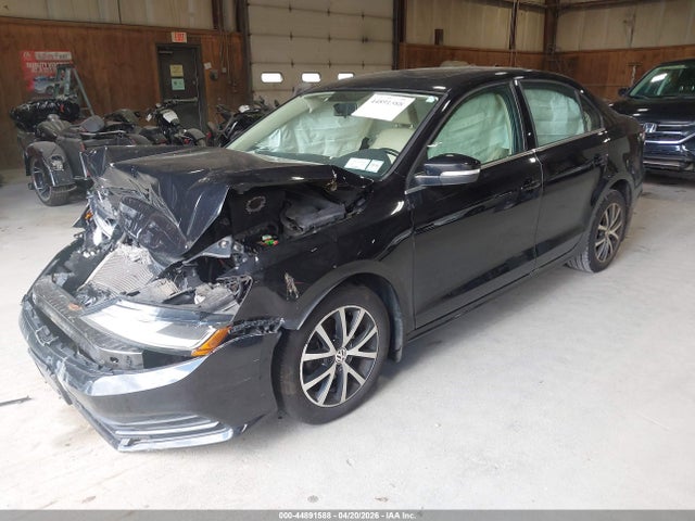 Продаж на аукціоні авто 2017 Volkswagen Jetta 1.4t Se, vin: 3VWDB7AJ2HM231516, номер лоту: 44891588