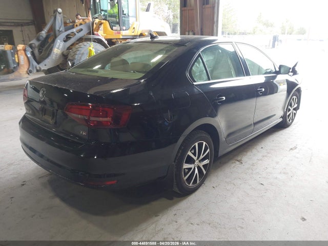 Продаж на аукціоні авто 2017 Volkswagen Jetta 1.4t Se, vin: 3VWDB7AJ2HM231516, номер лоту: 44891588