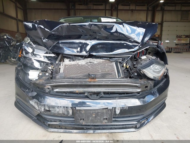 Продаж на аукціоні авто 2017 Volkswagen Jetta 1.4t Se, vin: 3VWDB7AJ2HM231516, номер лоту: 44891588