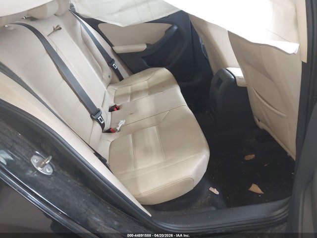 Продаж на аукціоні авто 2017 Volkswagen Jetta 1.4t Se, vin: 3VWDB7AJ2HM231516, номер лоту: 44891588