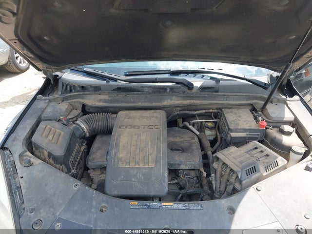 Aukcja sprzedaży 2013 Chevrolet Equinox 1lt, vin: 2GNALDEKXD1148607, numer aukcji: 44891589