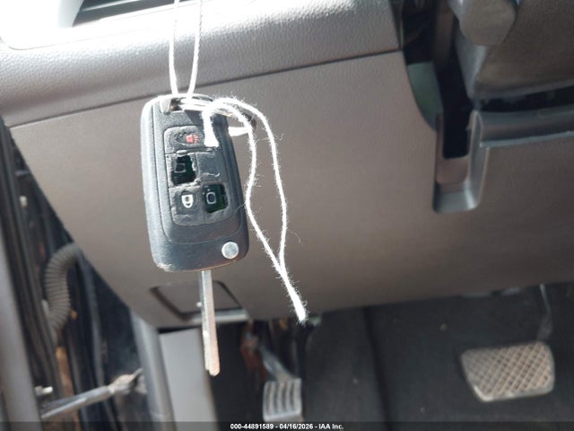 Aukcja sprzedaży 2013 Chevrolet Equinox 1lt, vin: 2GNALDEKXD1148607, numer aukcji: 44891589