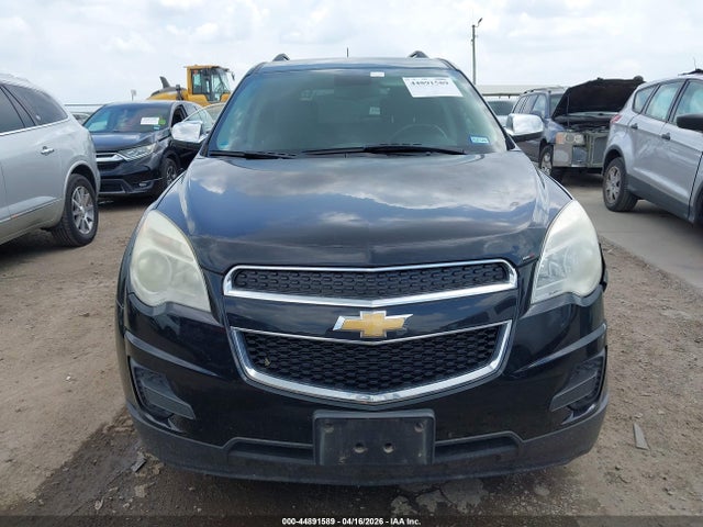 Aukcja sprzedaży 2013 Chevrolet Equinox 1lt, vin: 2GNALDEKXD1148607, numer aukcji: 44891589