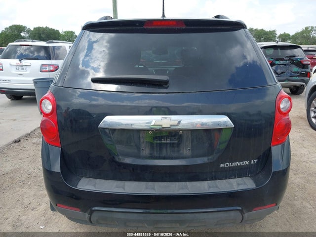 Aukcja sprzedaży 2013 Chevrolet Equinox 1lt, vin: 2GNALDEKXD1148607, numer aukcji: 44891589