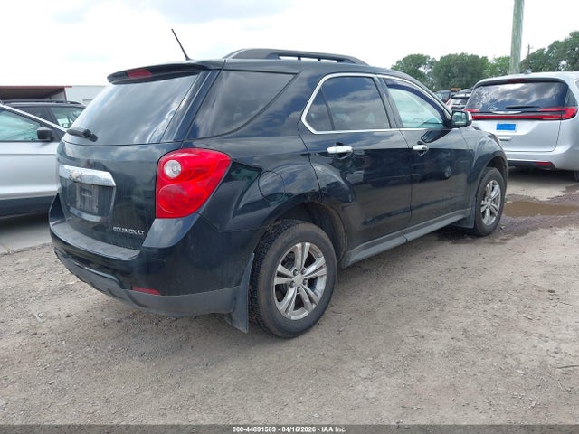 Aukcja sprzedaży 2013 Chevrolet Equinox 1lt, vin: 2GNALDEKXD1148607, numer aukcji: 44891589